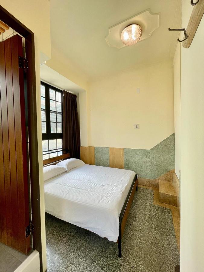 Feng Chao Home Tainan Exterior photo